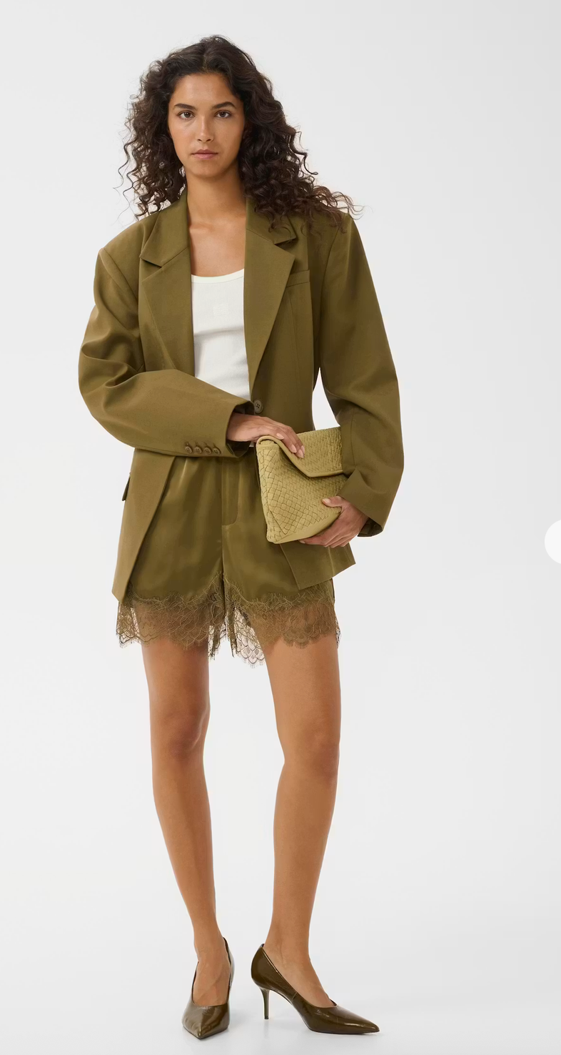 Lalou Shorts