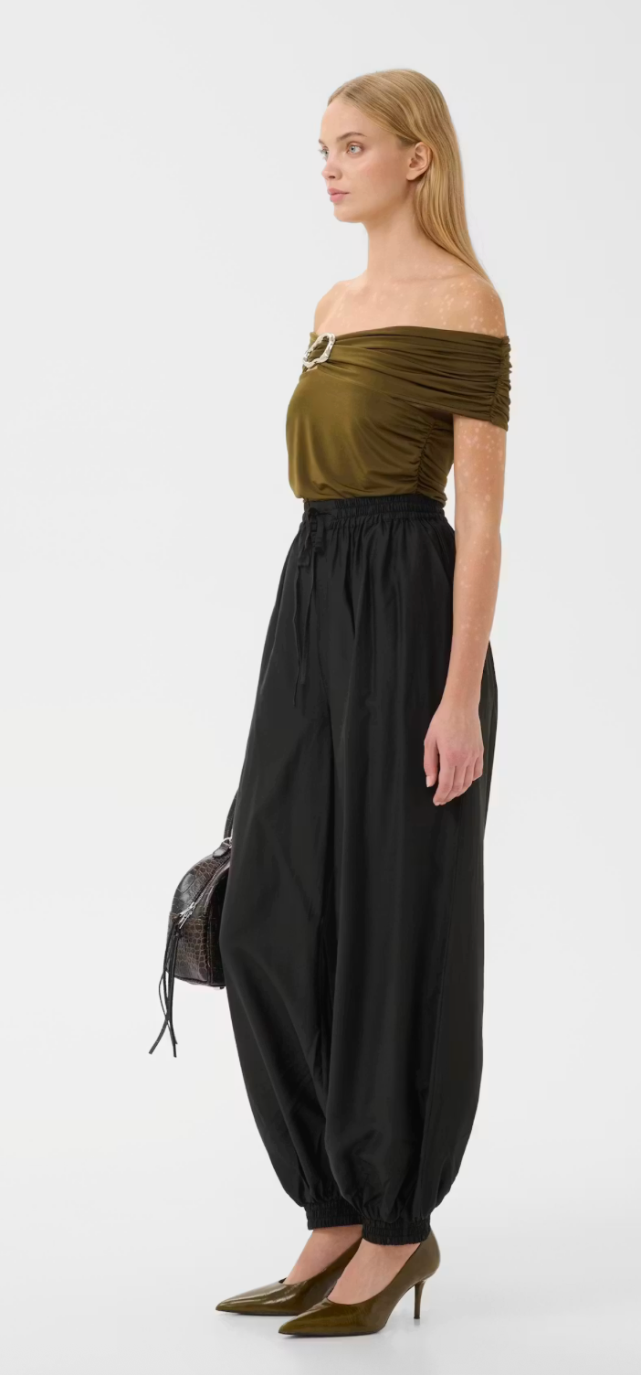Siora Balloon Pant