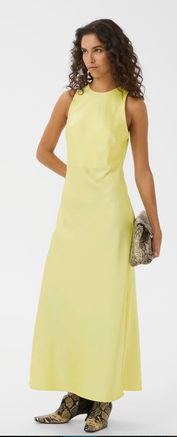 Cerina Sleeveless Dress
