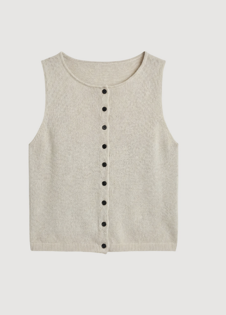 Elith Knit Vest