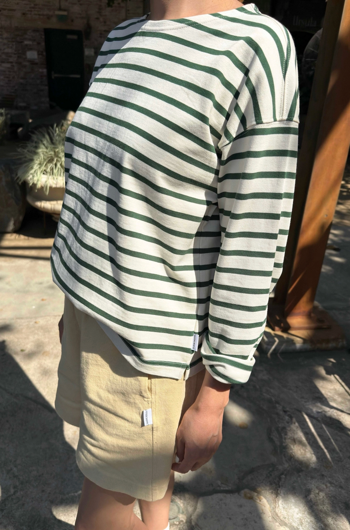 Sailor Top