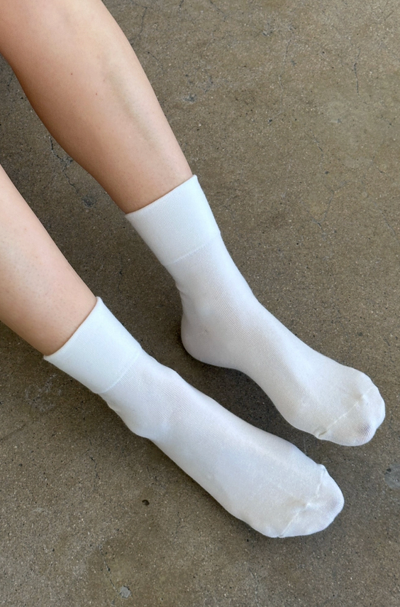 Sneaker Sock