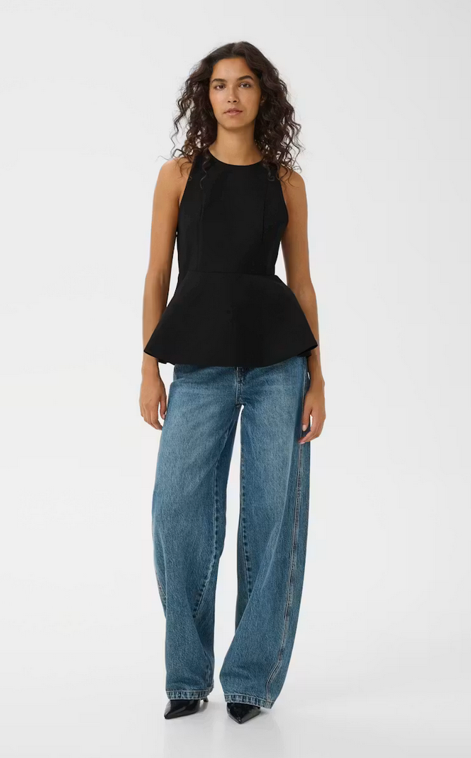 Draya Blouse