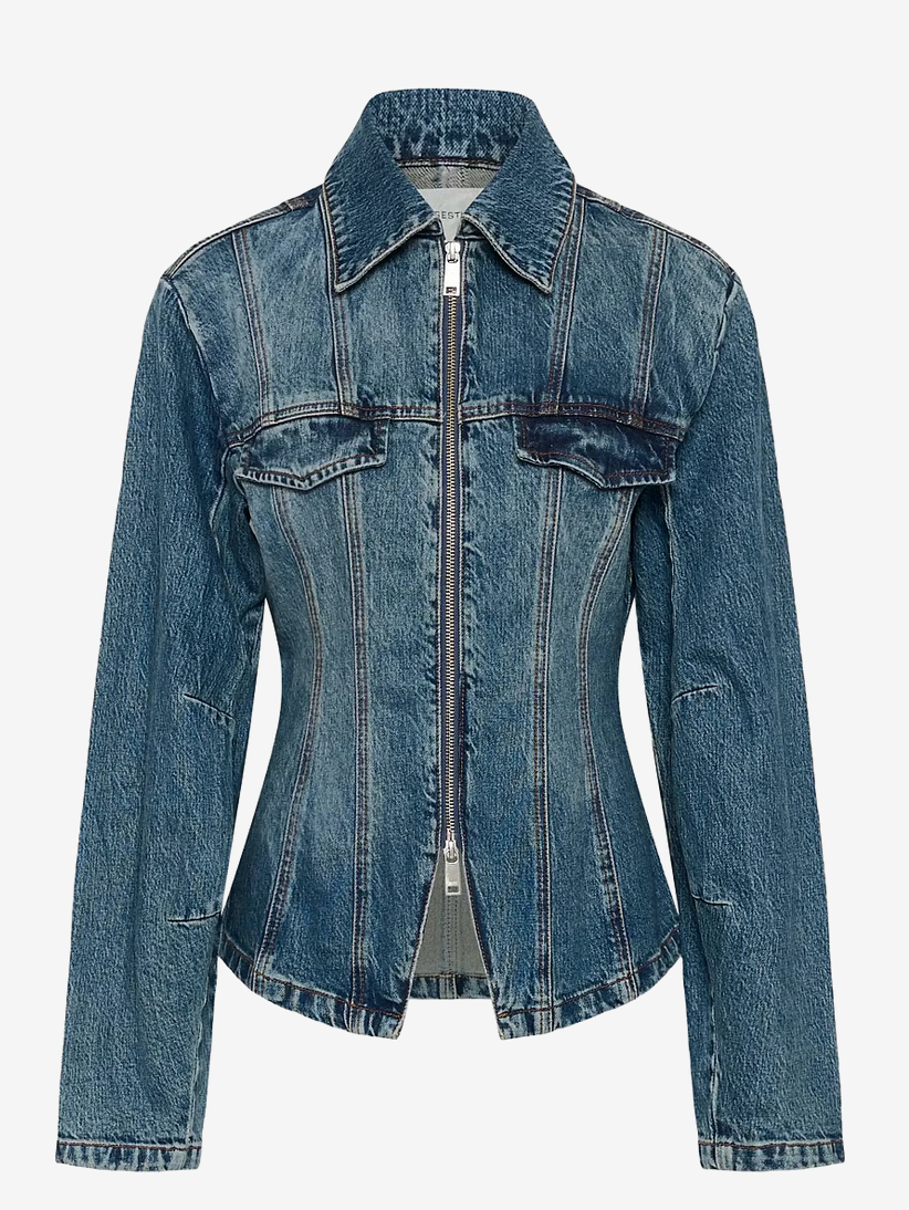 Melu Jacket