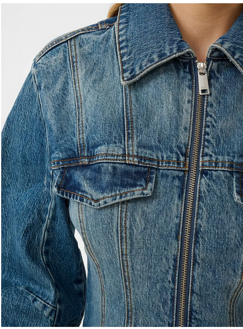 Melu Jacket