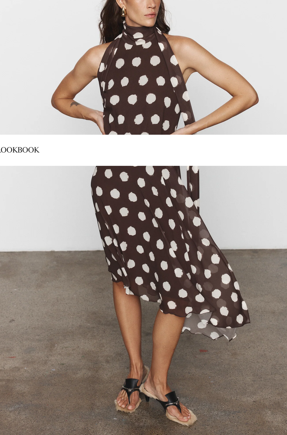 Linnea Dress