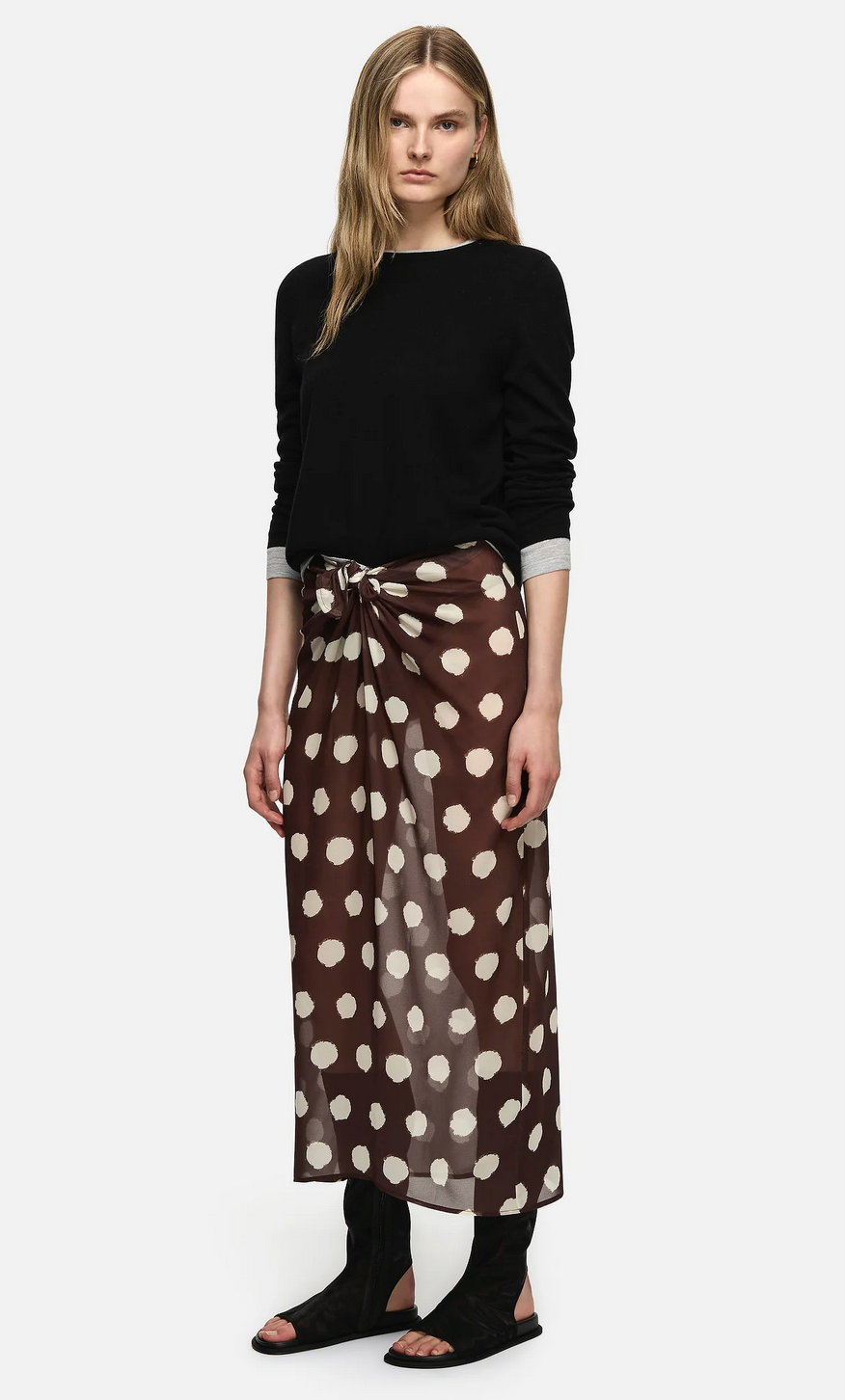 Linnea Skirt