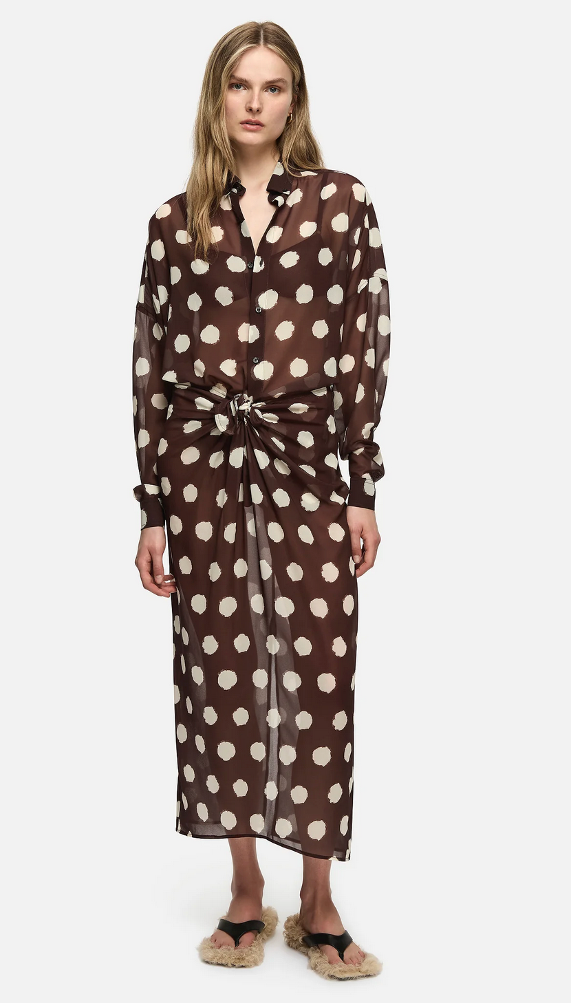 Linnea Skirt