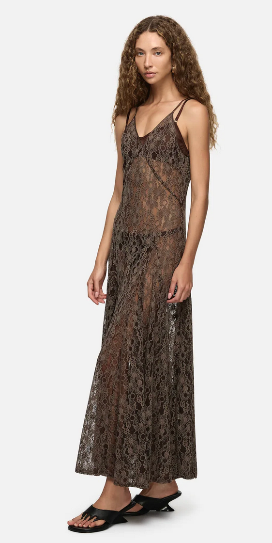 Tia Dress