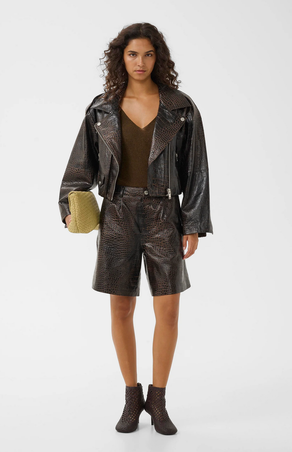 Cesi Jacket