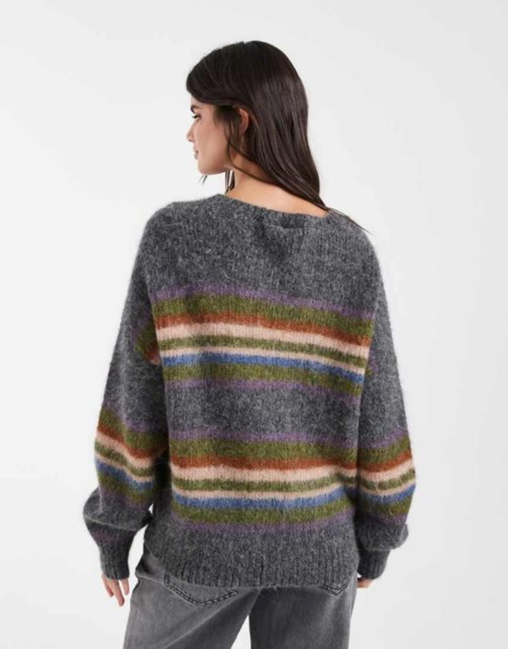 Hattie Jumper