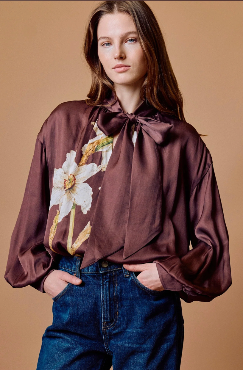 Olivia Top