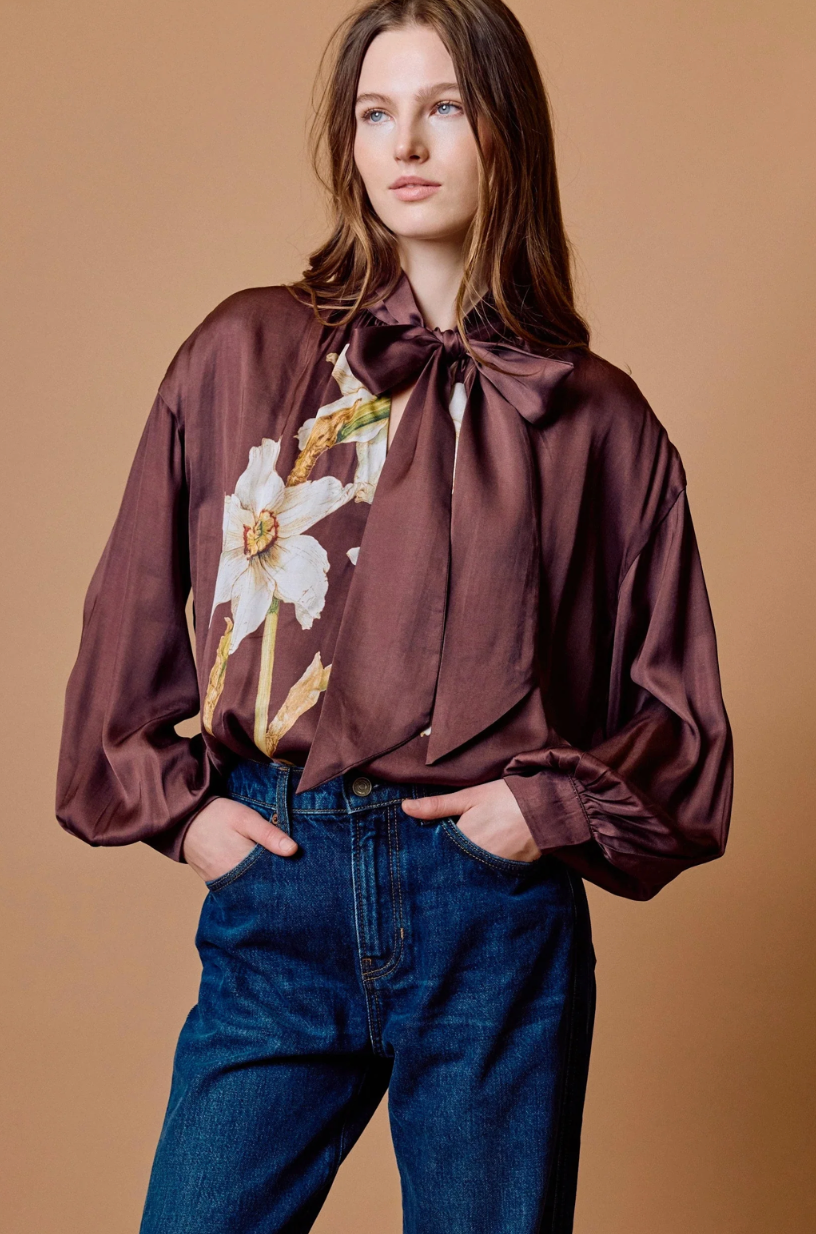 Olivia Top