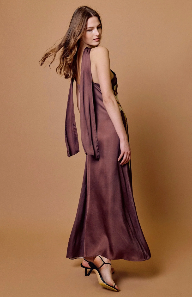 Ives Maxi Dress