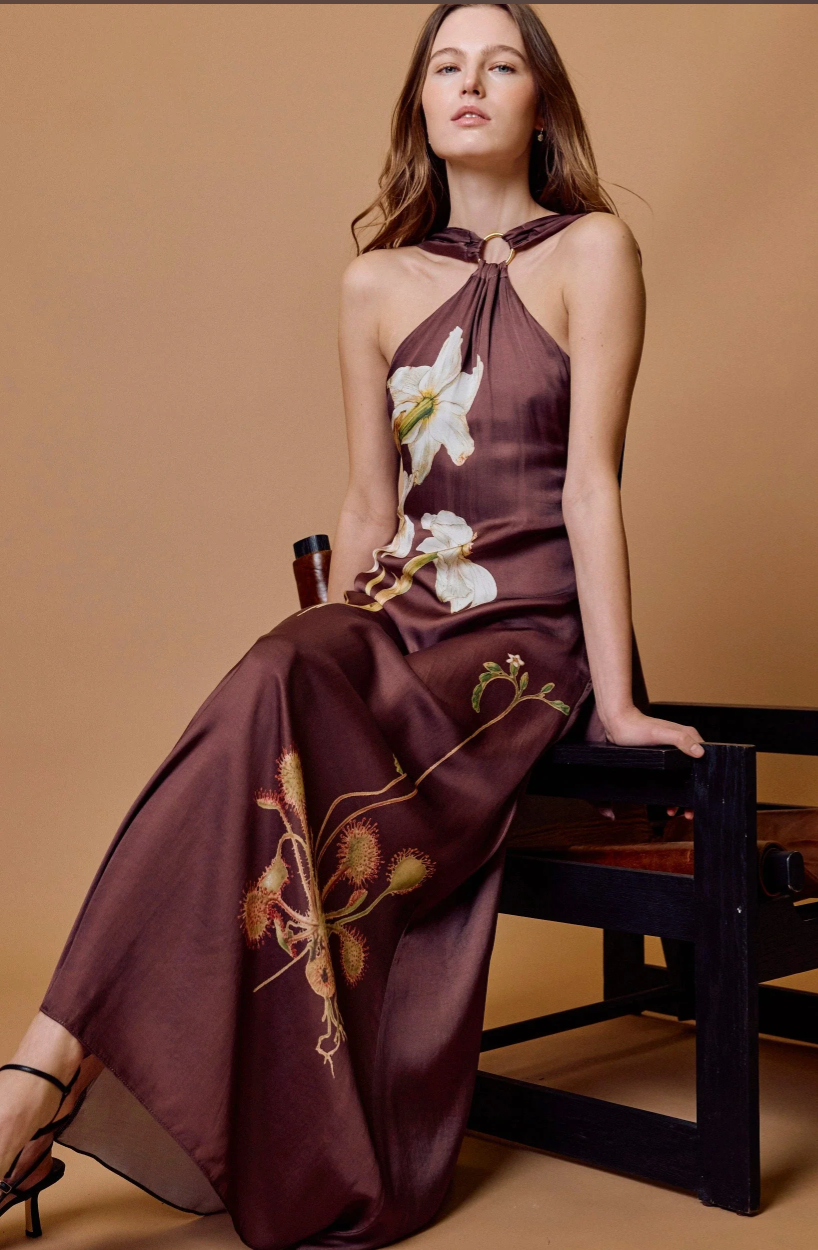 Ives Maxi Dress