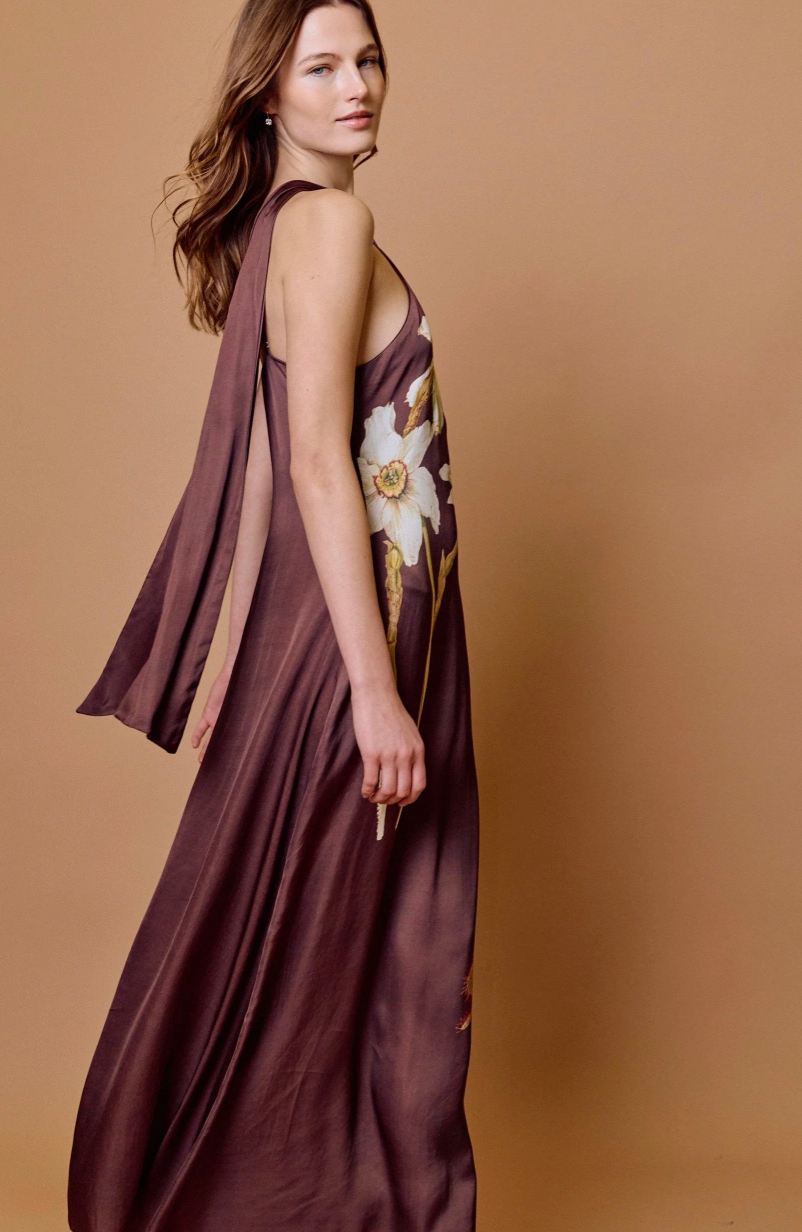 Ives Maxi Dress