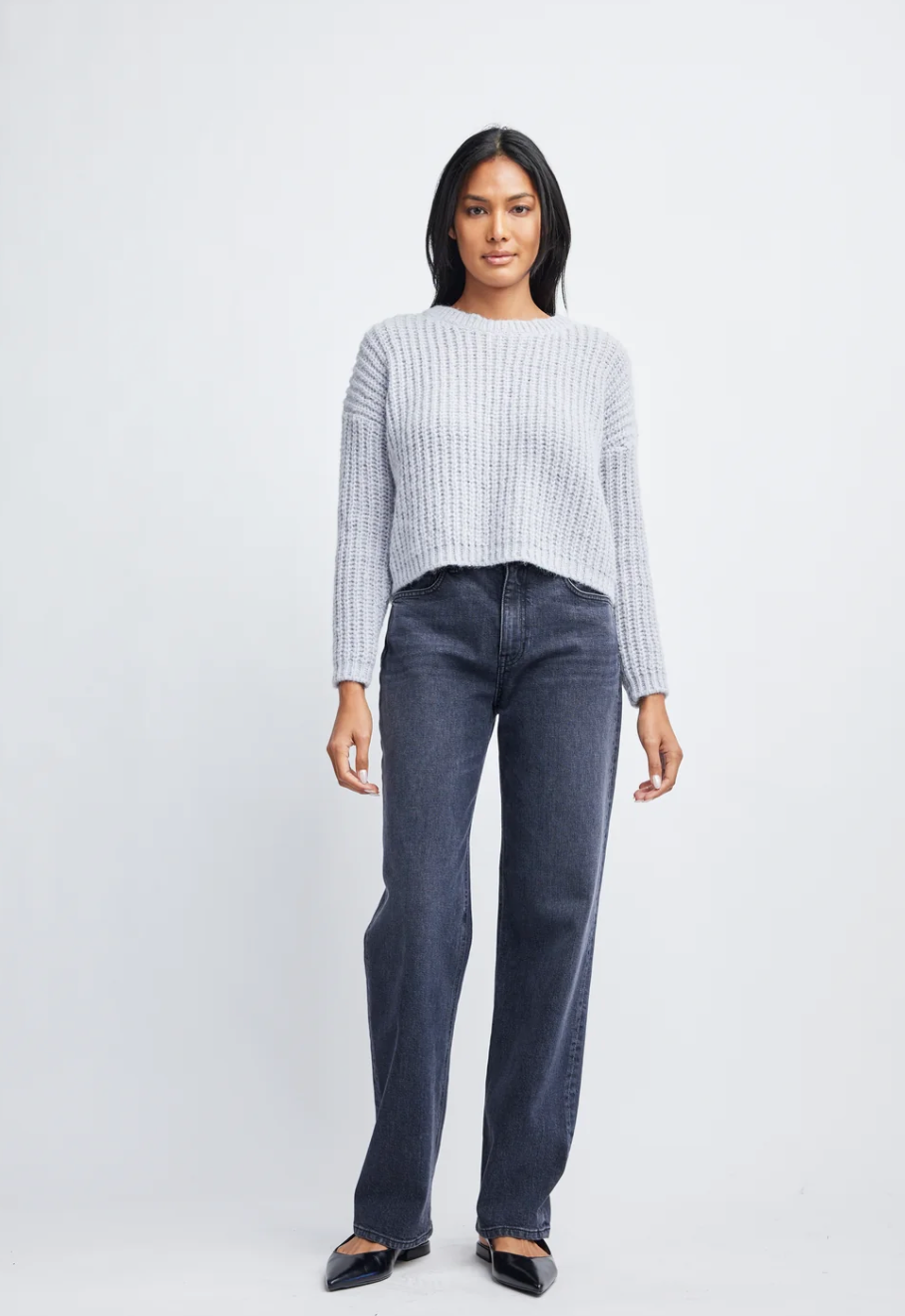 Darla Sweater