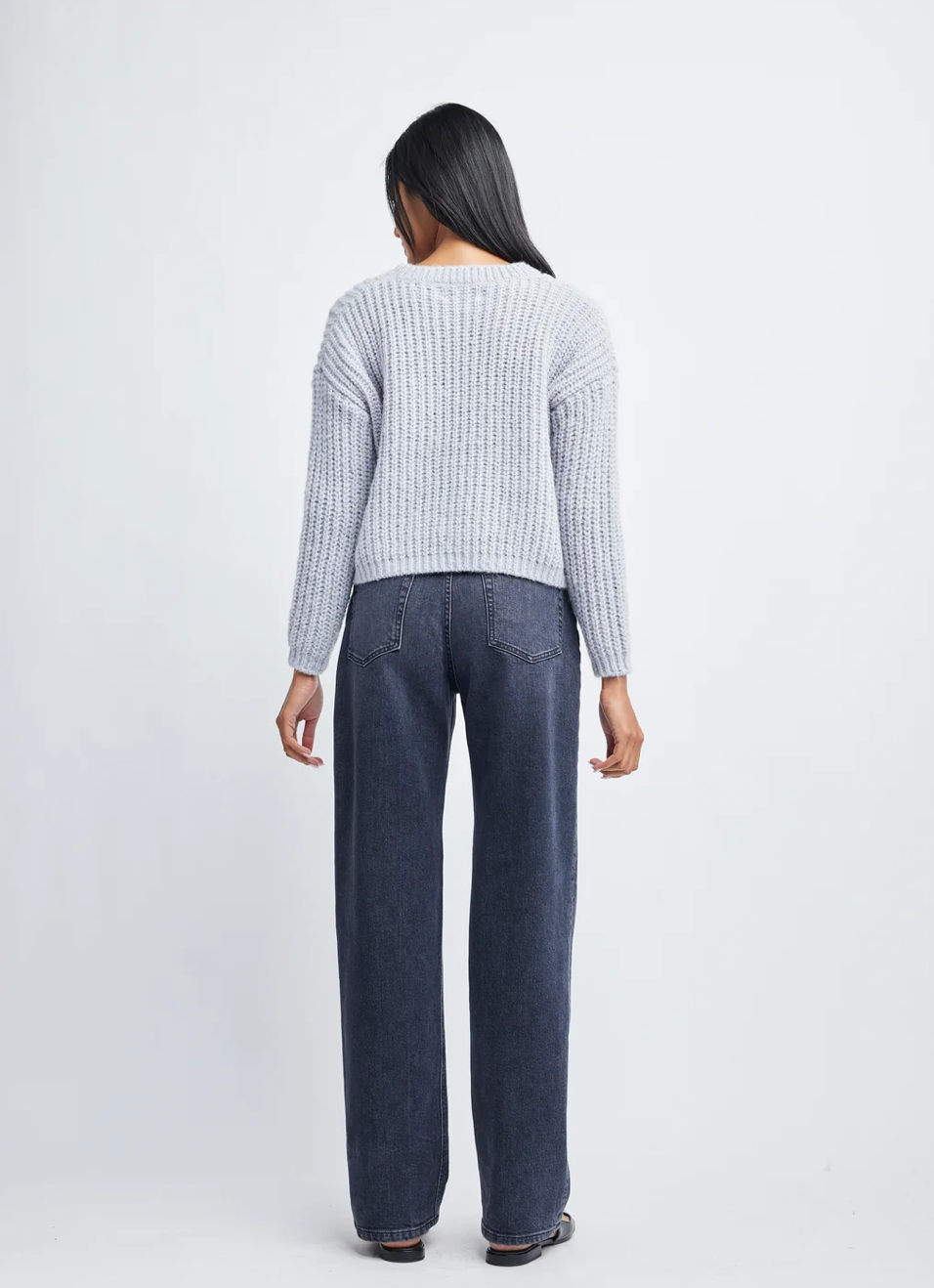 Darla Sweater