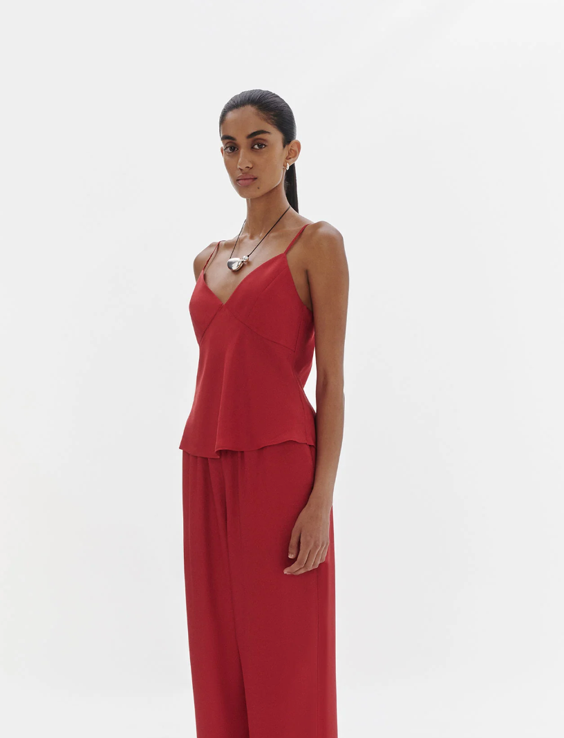 Tasha Tencel Cami