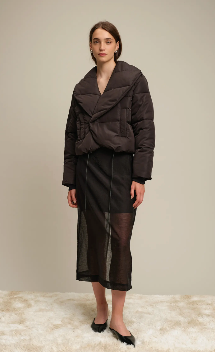 Gregory Puffer Jacket