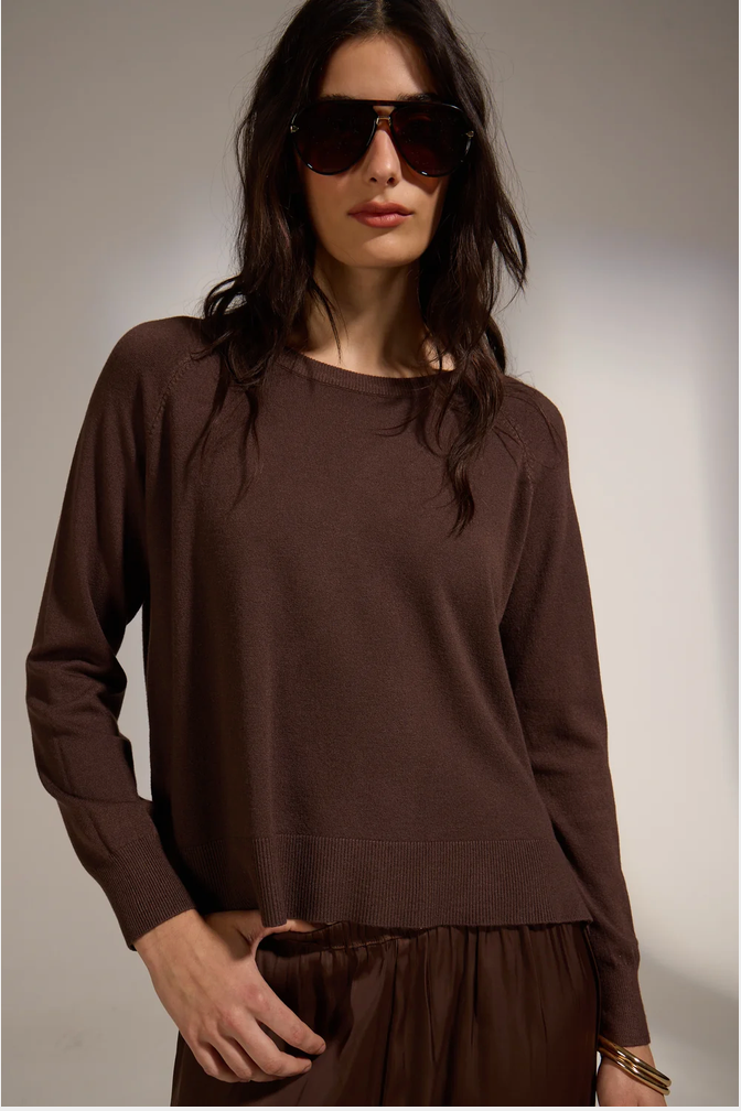 Lorraine Sweater