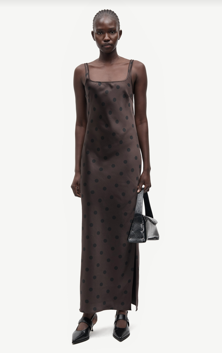 Sunna Dress