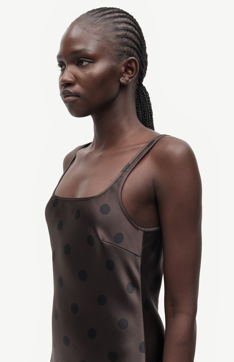 Sunna Dress