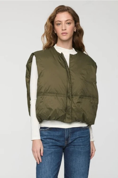 Catarina Vest