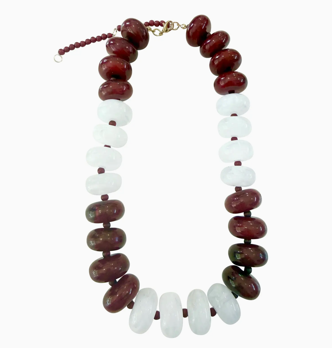 Carissa Necklace