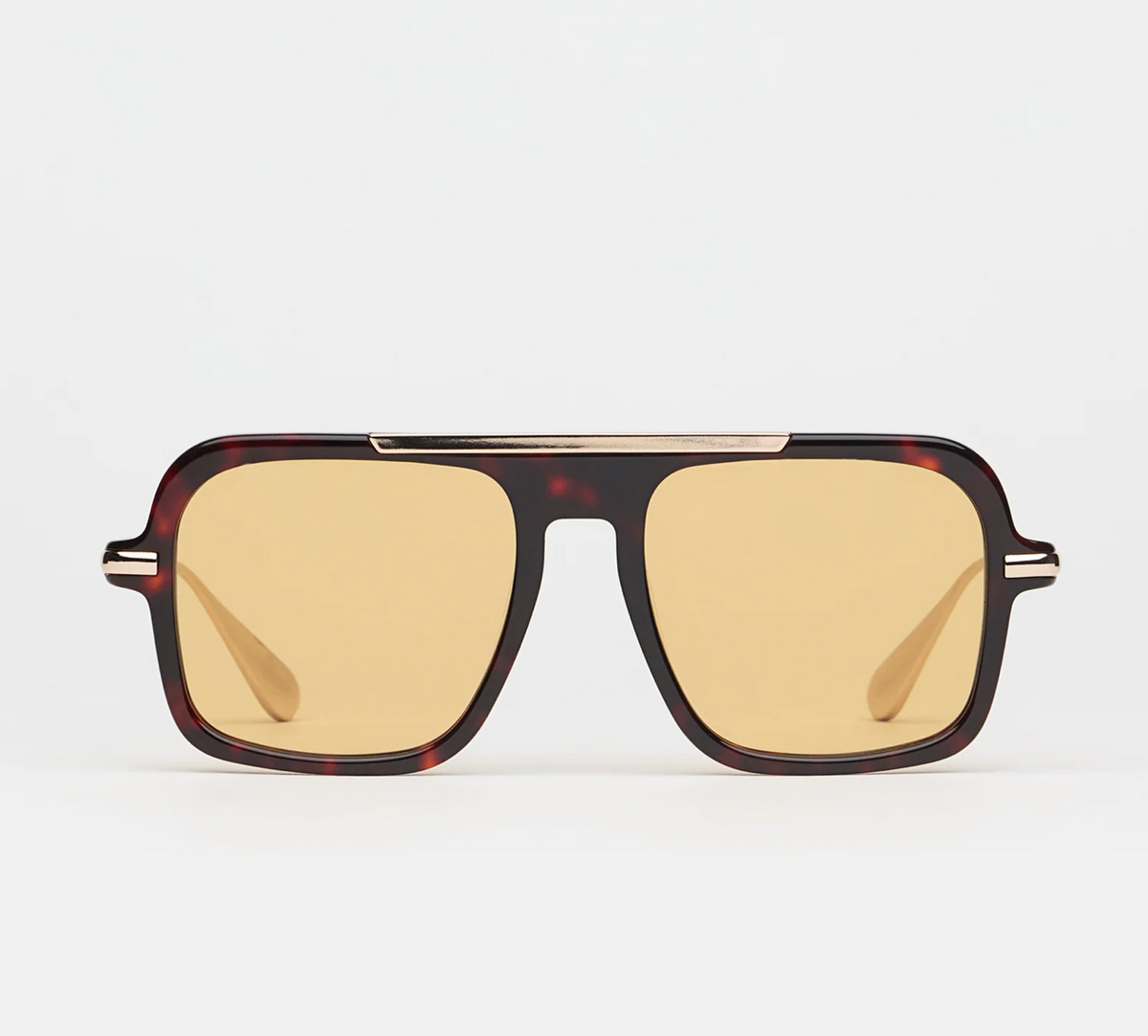 The Retro Sunglasses