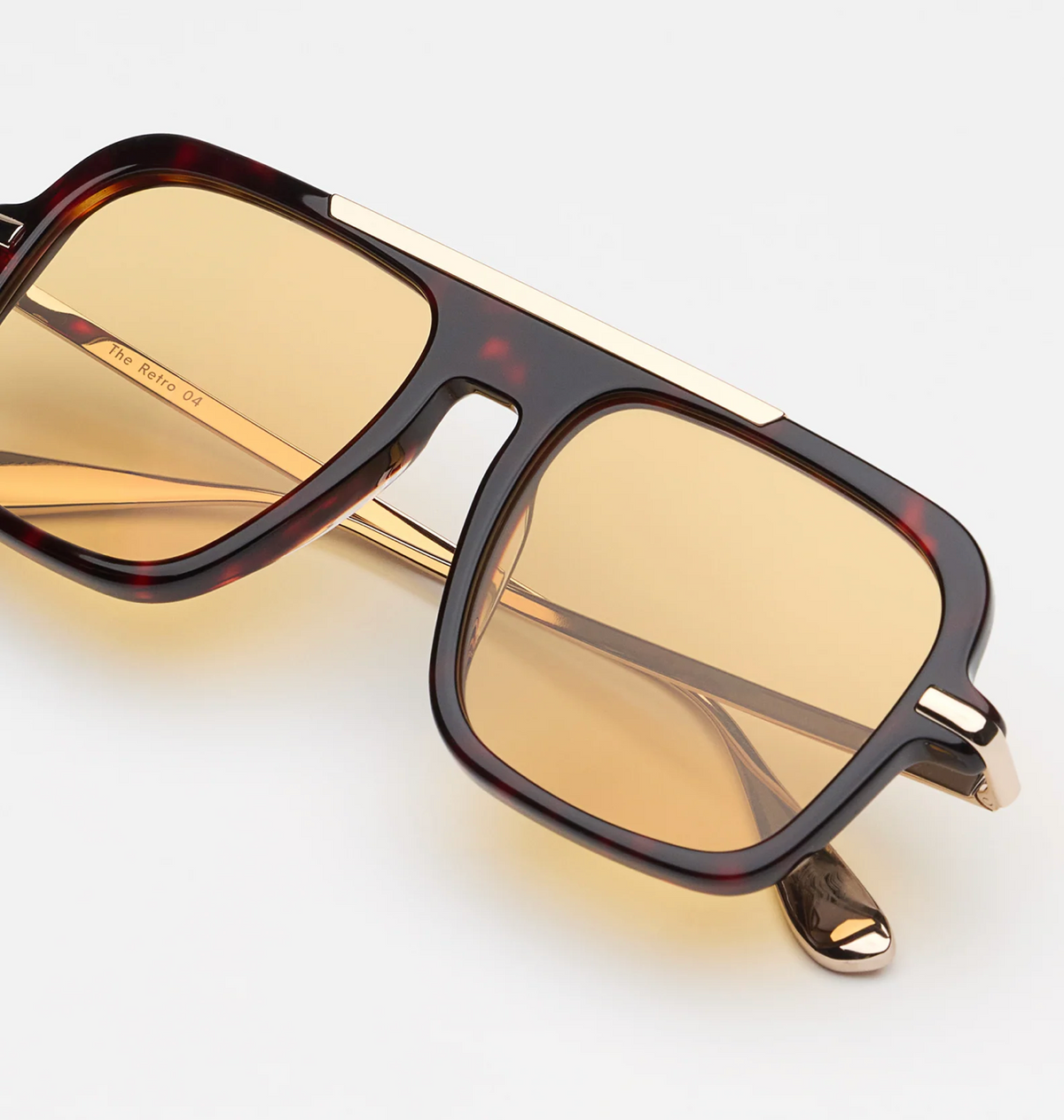The Retro Sunglasses