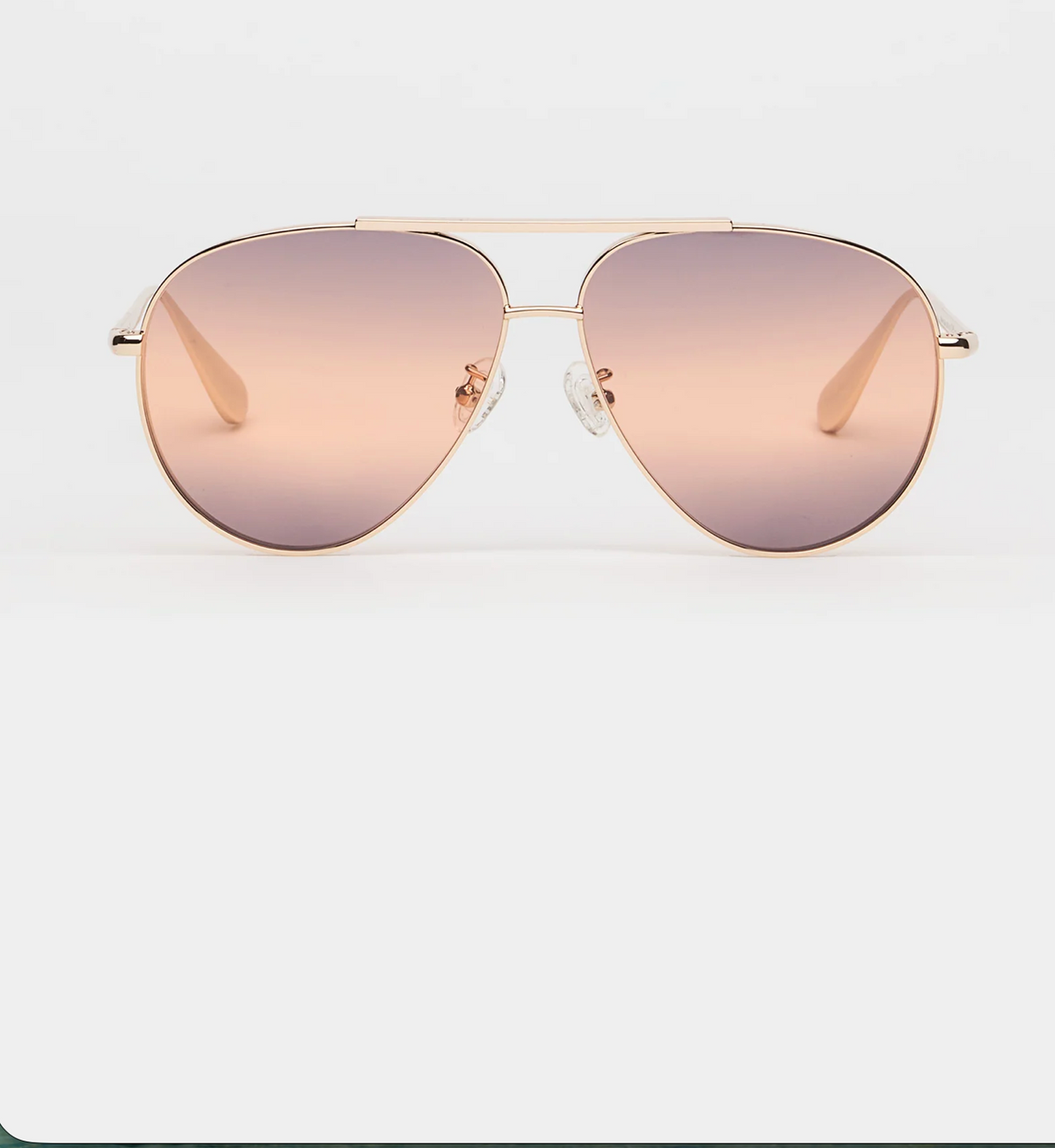 The Flare Sunglasses