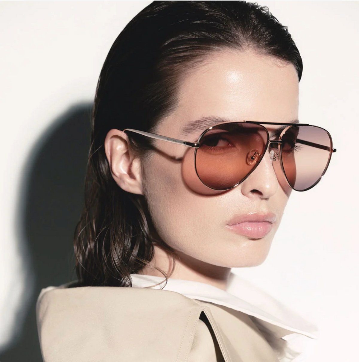 The Flare Sunglasses