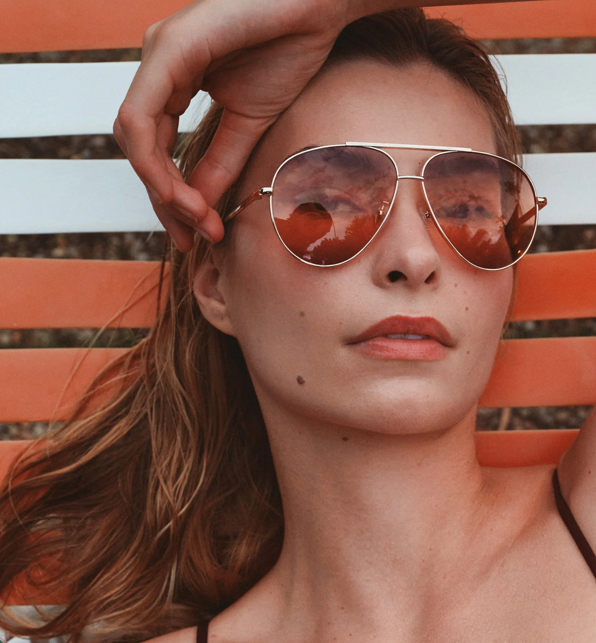 The Flare Sunglasses