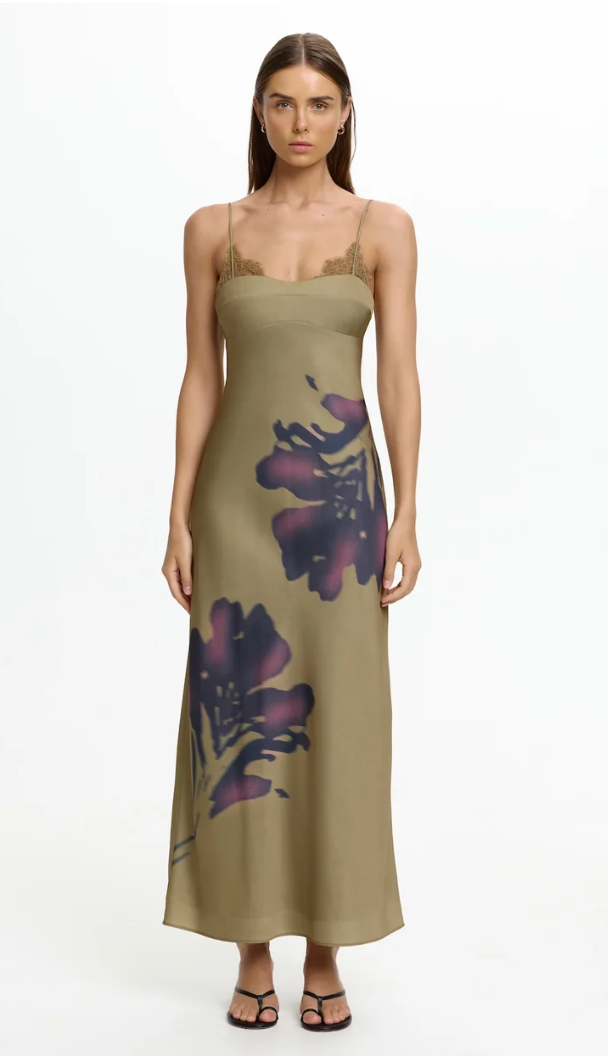 Tily Maxi Dress