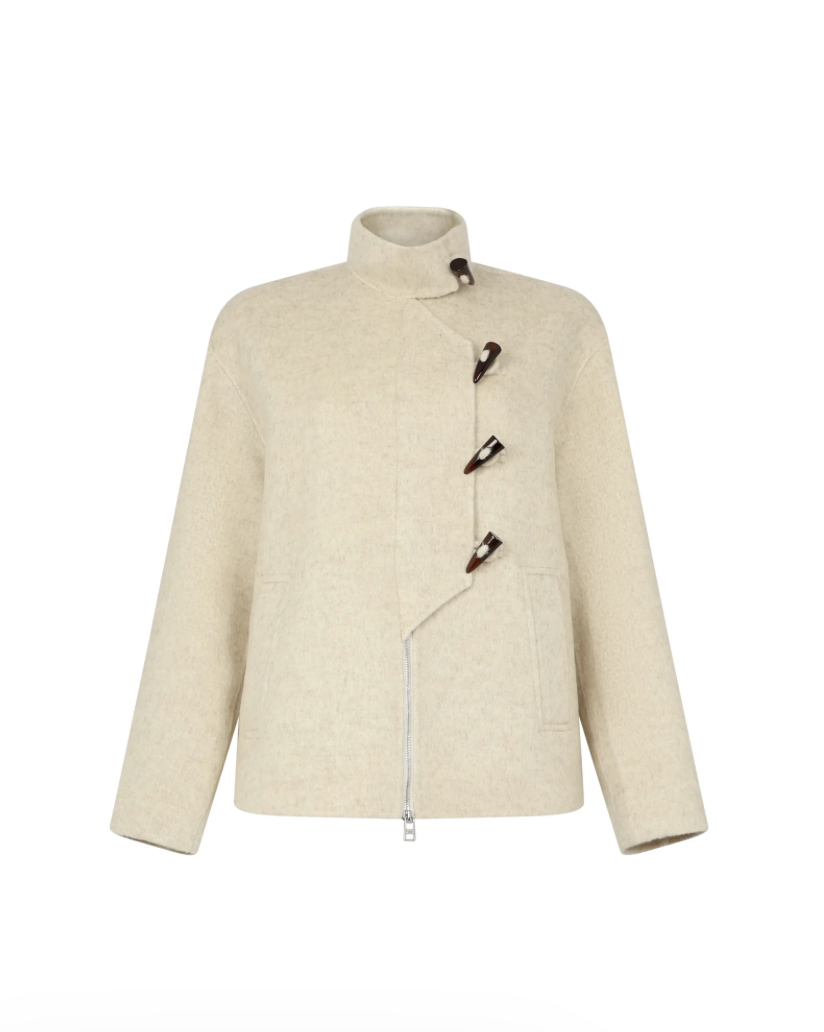 Dankum Jacket