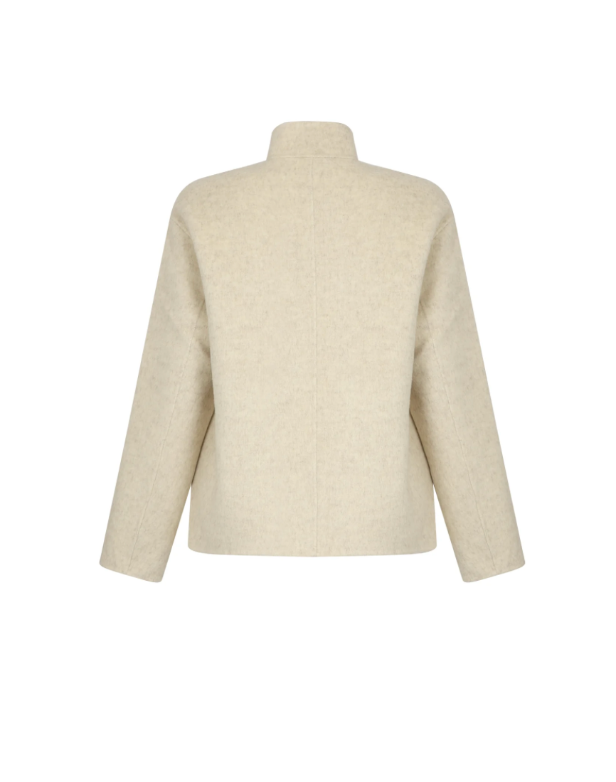 Dankum Jacket