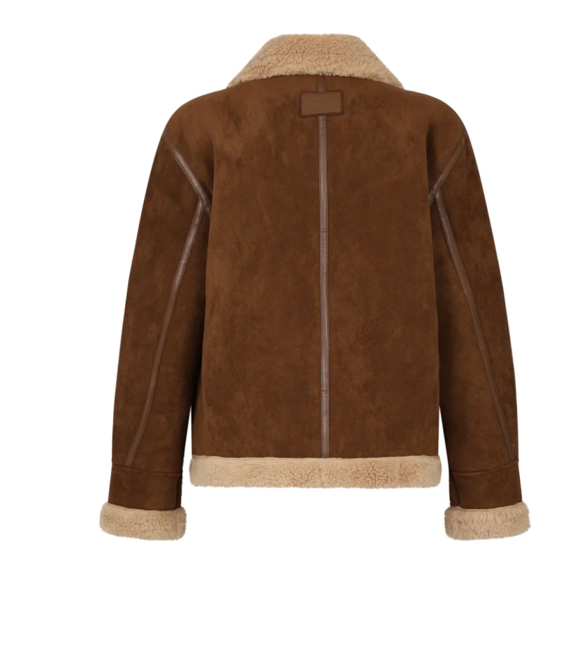 Aviator Jacket