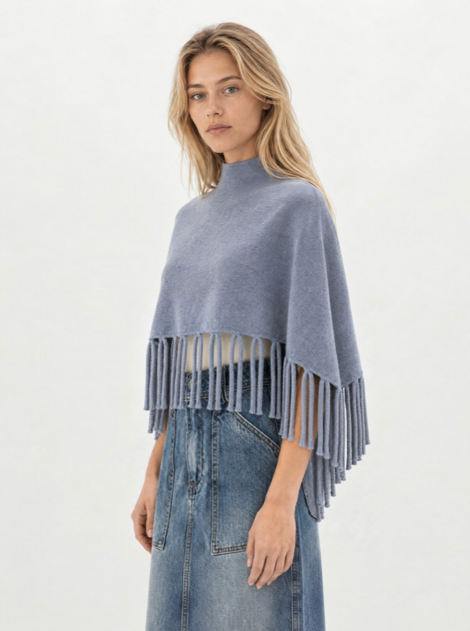 Marmo Poncho