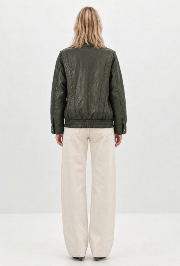 Greta Jacket