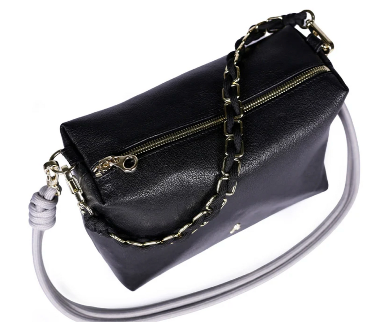 Mini Halo Handbag