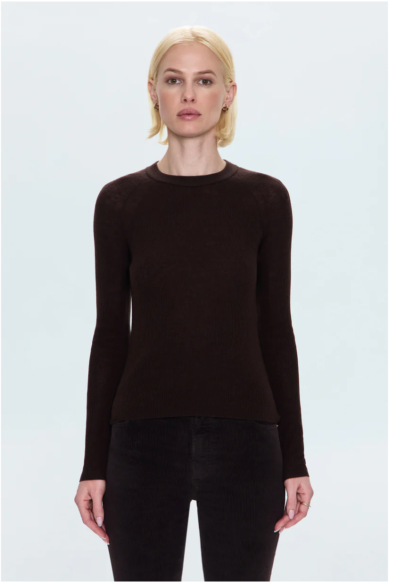 Juno Feather Weight Sweater