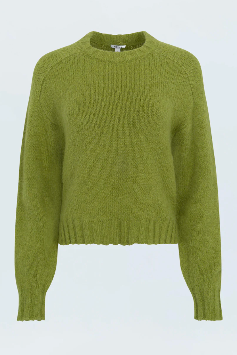 Adina Every Day Sweater