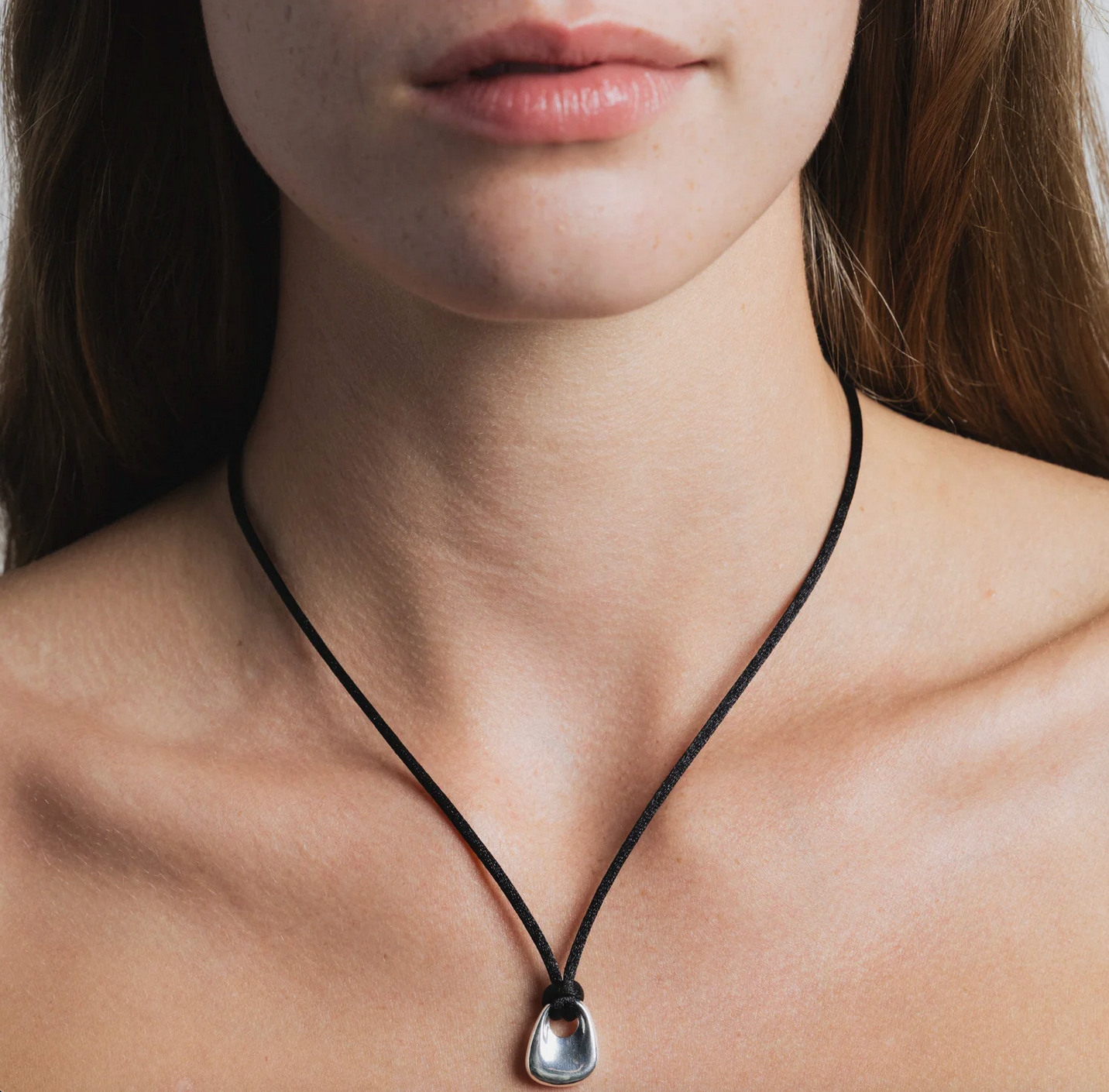Wolf Circus Odette Necklace