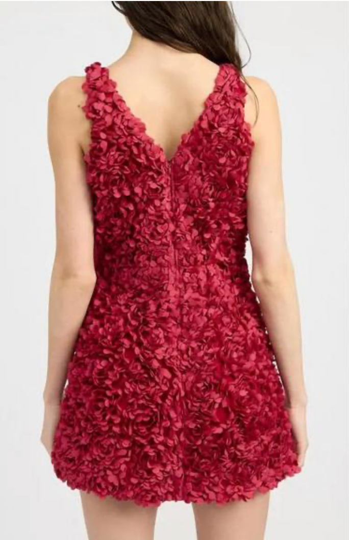 Roison Shift Dress