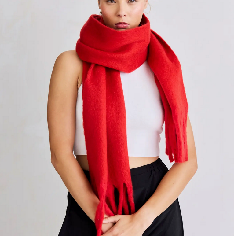 Stockholm Scarf