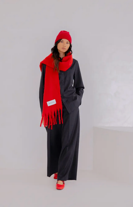 Stockholm Scarf