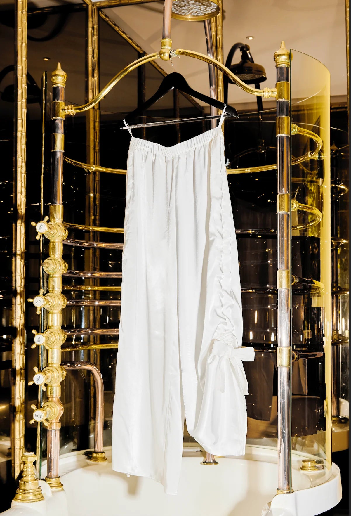 Signature Sleepwear Set