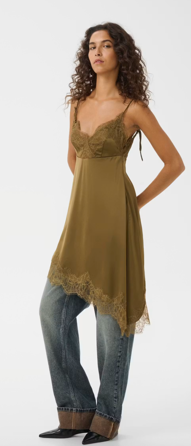 Lalou Dress