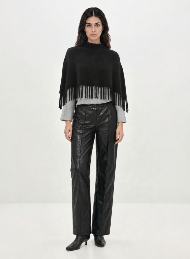 Marmo Poncho